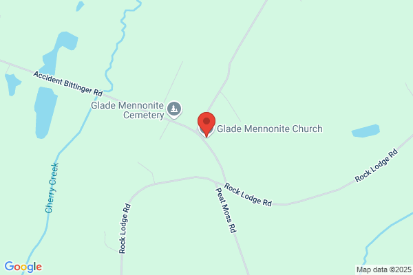 Glade Mennonite Church