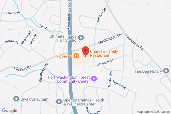 Fresenius Kidney Care Fort Washington