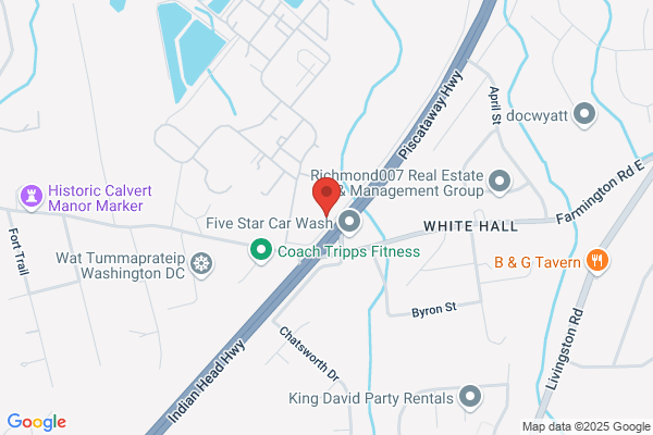 Accokeek Animal Hospital