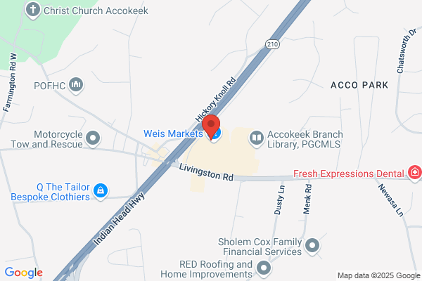 Accokeek Drug & Health Care