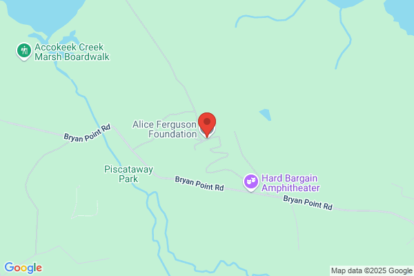 Alice Ferguson Foundation