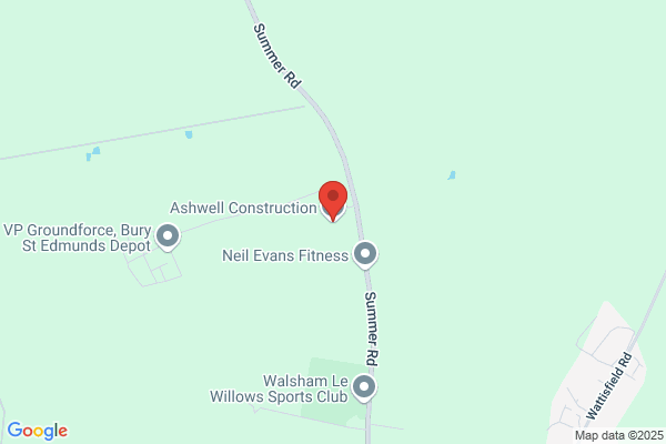 Ashwell Construction & Roofing