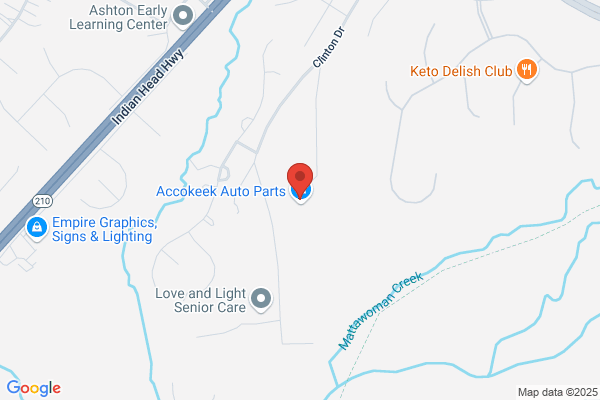 Atlantic Auto Parts