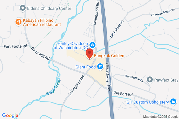 Golden Dragon Restaurant