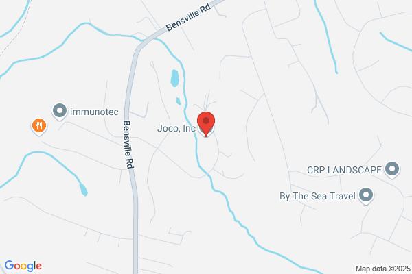 Joco, Inc.