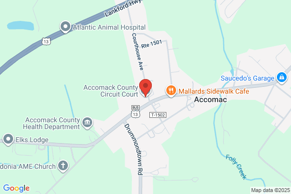 Accomac Interior Systems