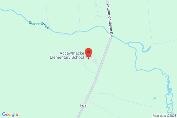Accomack County Schools, Schools, Accawmacke Elementary