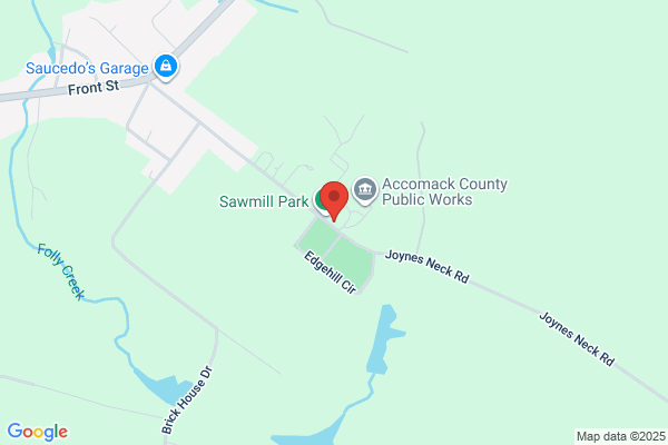 Accomack County of, Parks & Recreation