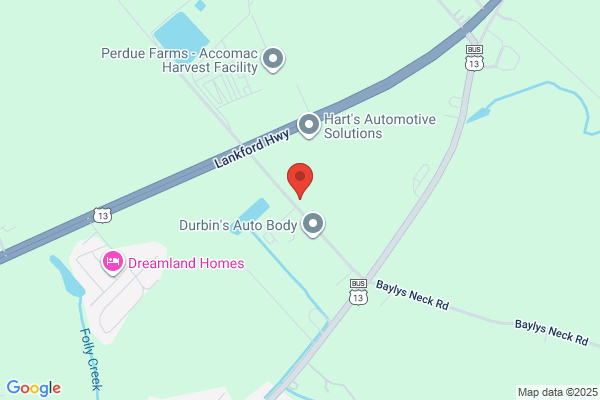 Eastern Marine Fabrications