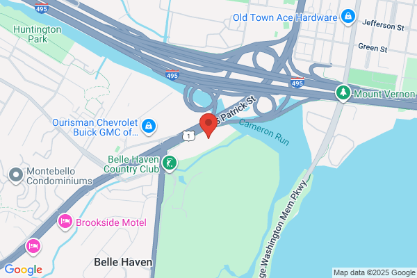 Eastern Shore Driver Improvement Clinc