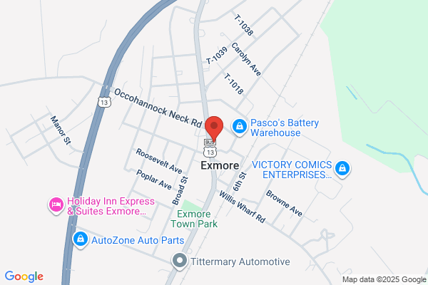 Eastern Shore Post