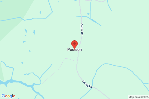 Poulson Jon C