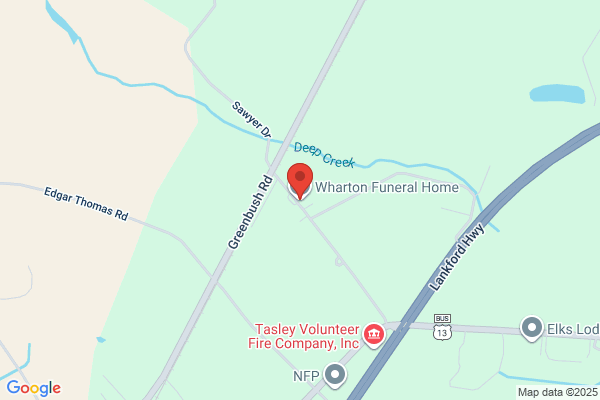 Wharton Funeral Home