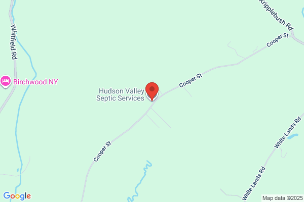 Hudson Valley Septic Service LLC