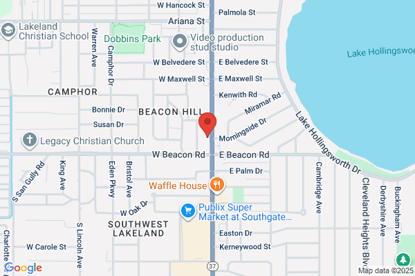 Bunch Construction, LLC