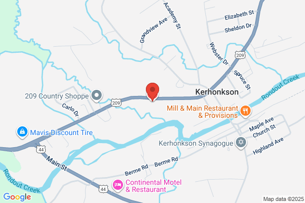 Catskill Pharmacy