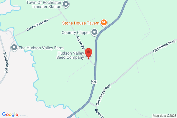 Hudson Valley Help Wanted