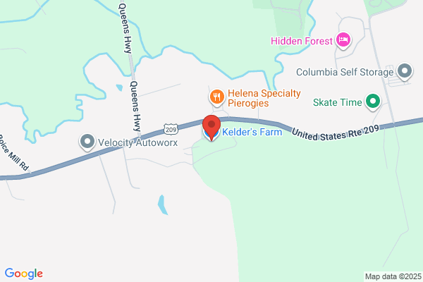 Kelder's Farm