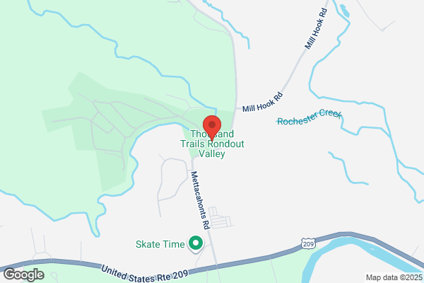 Rondout Valley Camping Resort