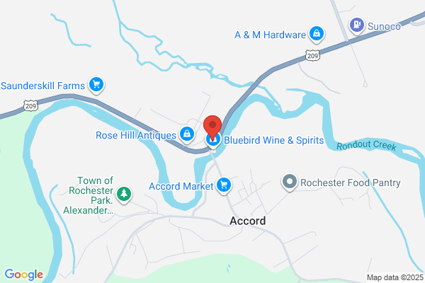 Rondout Valley Grocery