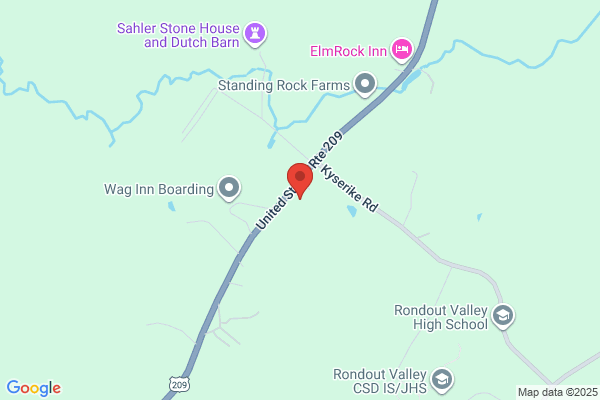 Rondout Valley Self Storage