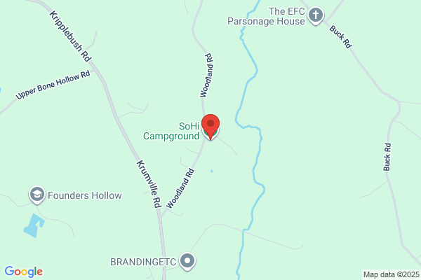 So-Hi Campgrounds