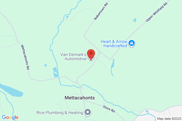Van Demark's Automotive