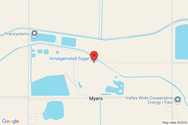 Amalgamated Sugar Company, Tare Lab