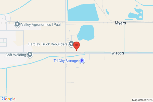 Barclay Mechanical Services Inc