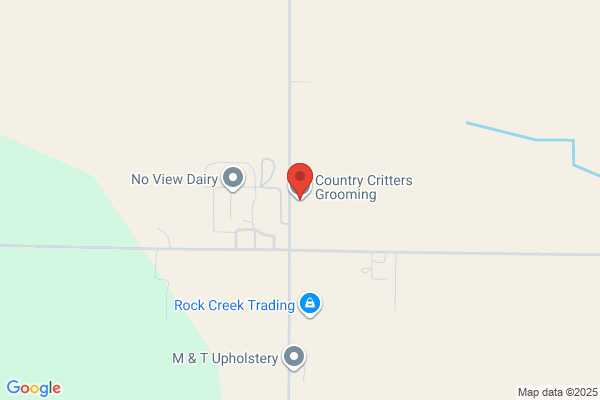 Country Groomer