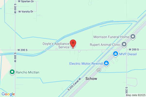Doyle's Appliance Service LLC