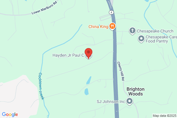Hayden Plumbing