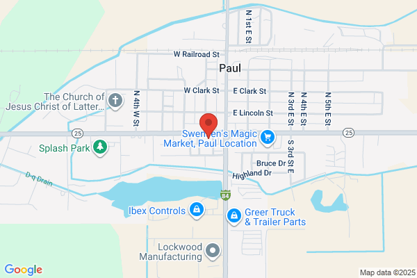 Les Schwab Tire Center