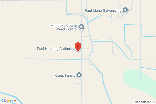 Paul Housing Authority