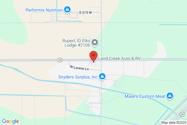R & J Rv Inc