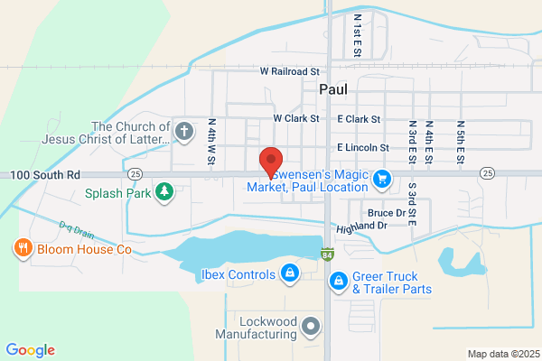 Snyder's Paul Automotive Inc