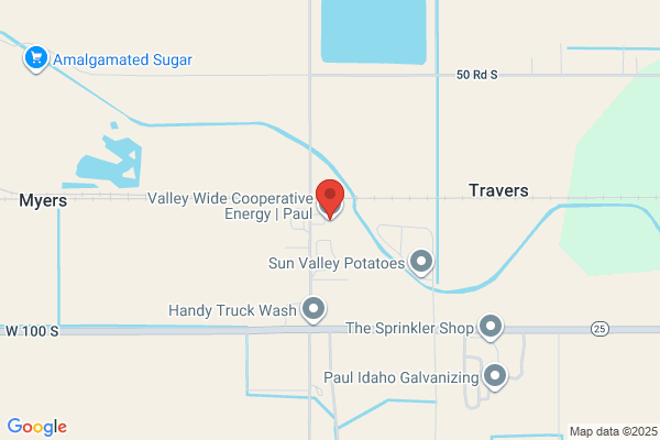 Valley Wide Cooperative