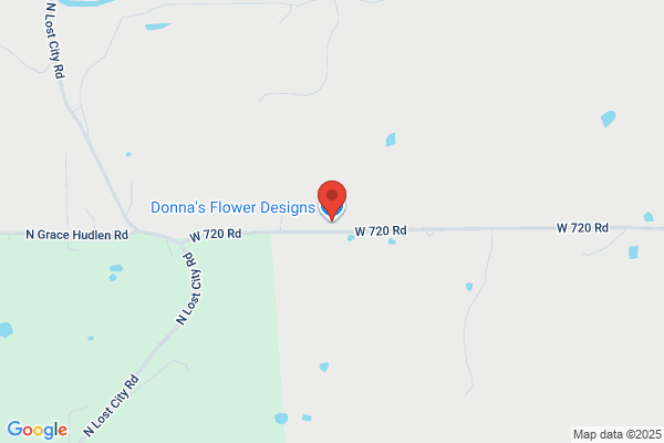 Danna's Donuts & Flowers