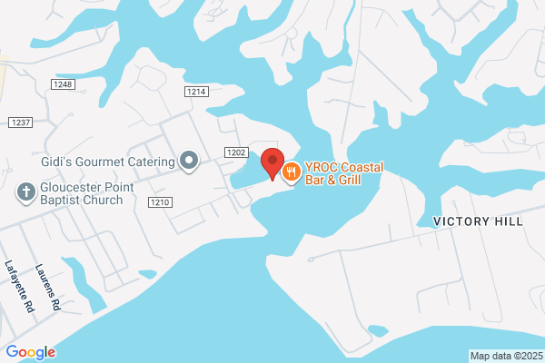 York River Yacht Haven
