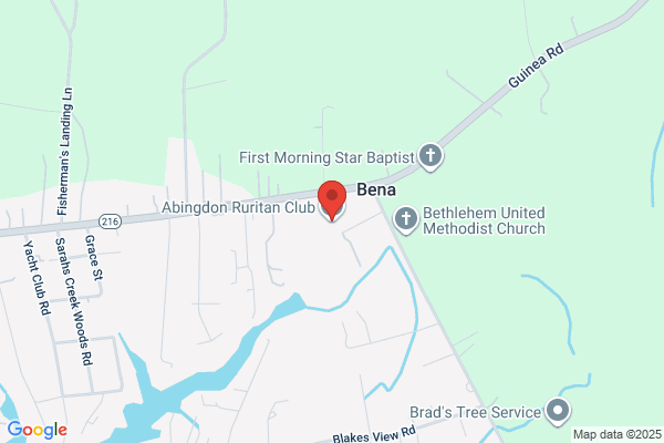 Abingdon Ruritan Club