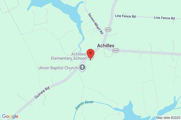 Achilles Elementary School
