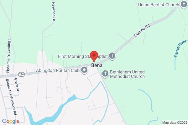 Bena Post Office
