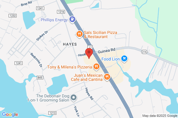 Bitcoin ATM Gloucester Point - Coinhub