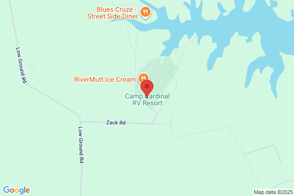 Camp Cardinal RV Resort