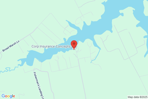 Corporate Insurance Concepts Inc