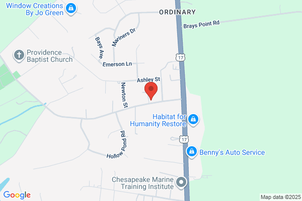 Roundy's General Handyman Services