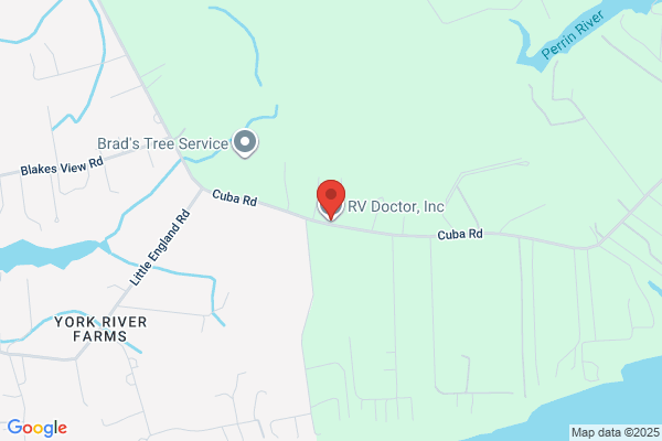 Rv Doctor Inc