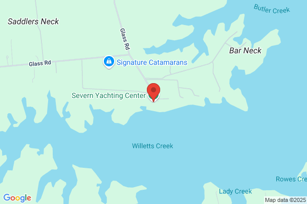 Severn River Marina