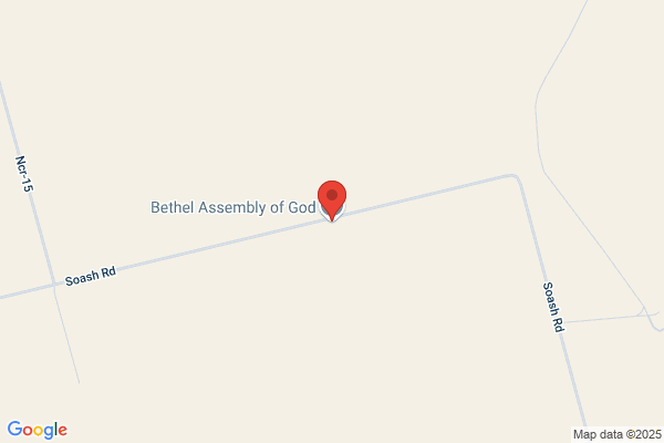 Bethel Assembly of God Church
