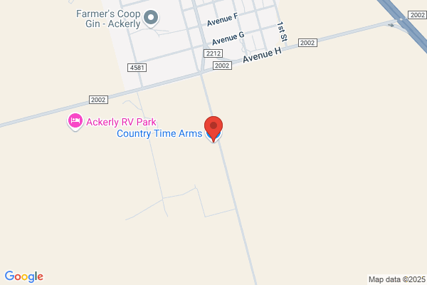 The Country Store